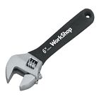 82300rp Workshop 6in Adjustable Wrench 020209823002