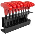826065 Hex Wrench Set Piece Sae Hand Tool Resists 691171826065