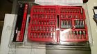 83-piece Craftsman Screwdriver Bit Set New In Package