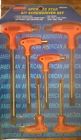 6899583 83344 Unbranded-generic 6 Pcs T-handle Hex