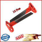 835651 Branded Allen Wrench Hex Key Set Heavy Duty 769553825651