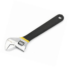 836151 Tradespro 6-inch Adjustable Wrench 028907298641 836151 Tradespro 6-inch Adjustable Wrench 028907298641