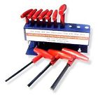 837013011026 10 Pc T-handle Allen