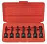 01130b 837013011309 Neiko Drive Allen Bit Socket Set Piece Mm