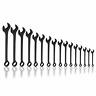 03574a 837013035749 Neiko Jumbo Combination Wrench Set Piece Sae To