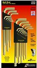 838013 Wrench Set Shape Ball End Protanium Steel Gold 691171838013 838013 Wrench Set Shape Ball End Protanium Steel Gold 691171838013