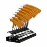 Mp001044 840113500543 Michaelpro Ball End Allen Wrench Set Hex Ke