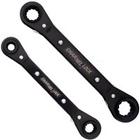 841s Channellock Ratcheting Wrench Set 025582300379