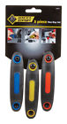 60037 843518086322 Hex Key Set Pc Ace Star Pkg Of