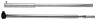 8448 Wright Tool Drive Click Type Torque Wrench Fixed 076799084484