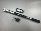 8450-330 Gedore Dremotec Electronic Torque Wrench