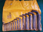 663-84660 84660 Allen Wrench Key Set