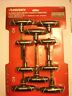 849-456 Husky Handle Wrench Sae And Metric Pc Set