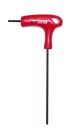 84tz3-32 Facom Allen Hex Wrench Inch Red Sae Fra