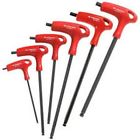 84tzspb Facom Piece Handle Metric Hex Key Set Ergo New