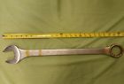85-566 Stanley Combonation Wrench Ends