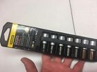 85-707 Stanley 7 Piece Standard Hex