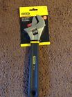 85-762 Stanley 10in Adjustable Wrench