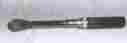 85050 Gearwrench 1 4 Dr Click Type Torque Wrench