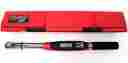 Kdt85073 85073 Gearwrench As Is 3 8 Electronic Torque Wrench With Angle Shows Err