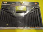 85200 Illinois Industrial Tool 25-piece