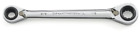 85201 Gearwrench Quadbox Wrench 5-16-inch 099575852015