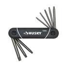 853-343 853343 Husky Folding Tamperproof Torx