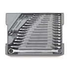 85989 Gearwrench Xl Gearbox Metric Ratcheting Double Box Wrench 082171859892