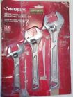 860-141 Husky Piece Double Speed Adjustable Wrench Set Sku