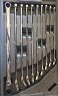 86126 Gearwrench Xl Flex Gearbox Metric Unvrsl Spline Wrench Set New