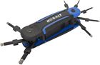 87530 Kobalt Folding Hex Key Set
