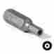 875537 Eazypower 19334 0.14 Security Hex Key 083771193348