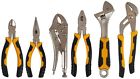88-606-220 Olympia Plier And Adjustable 0883652886068