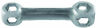 880923 Ventura Key Wrench For Bikes Mm Head In 0698238402644