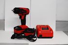 8810a Snap On Impact Wrench Outfit