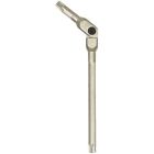 8557821 88240 Bondhus Pivot Head Torx Star Wrench 855782882401