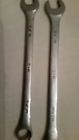 88416 And 88418 Sk Professional Tools Combination Wrench