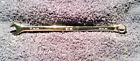88507 Sk Combination Wrench Long Pattern Mm