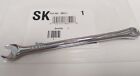 88511 Sk Professional Tools Long Pattern Metric Combination Wrench 025141885118