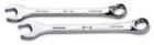 0251413 88714 Hand Tools Point Superkrome Long Pattern Combination Wrench 025141887143