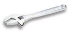 0154-06 89276 Greenlee 6 Adjustable Wrench 783310892762