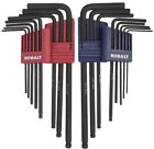 89995 Kobalt Hex Key Set