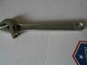 8in-200mm Crescent Wrench Made In Usa