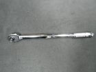 8indual-dr 8indual-dr. 244-3462usedgreat Condition 1 Click-typetorque 3 Performax 2 Wrench