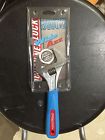 8wcb Channellock Wideazz 8 Adjustable Wrench Opens To 1.5 025582490612