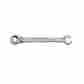 9-24632 Craftsman Industrial 10mm Full Polish Reversible Ratcheting Combo Wrench Metric 714994816058