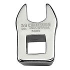 9-24919 Craftsman Industrial 3-8 Crowfoot 714994815297