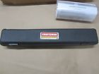9-34886 Craftsman Professional Torque Wrench Collectors Drive
