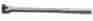9-44363 44363 Craftsman 3 8 In Dr 10 Flex Handle Automotive Ratchets Sockets 714994443636