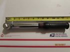 9-44541 Craftsman Tools 3-8 Drive